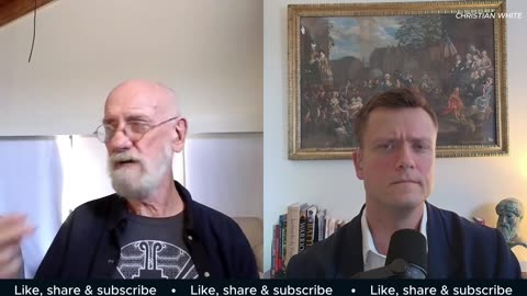 TheCrowhouseOfficial - Max Igan - AI Singularity - Third Temple 2027 - System Collapse Incoming