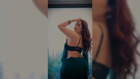 ✨ Aditi Mistry princess of Indian __ Biography curvy Fashion_ lifestyle body Fitness❤️ Big boos star