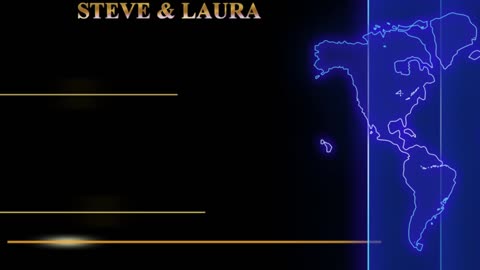 Patriot Talk Show with Steve & Laura 9-3-2025