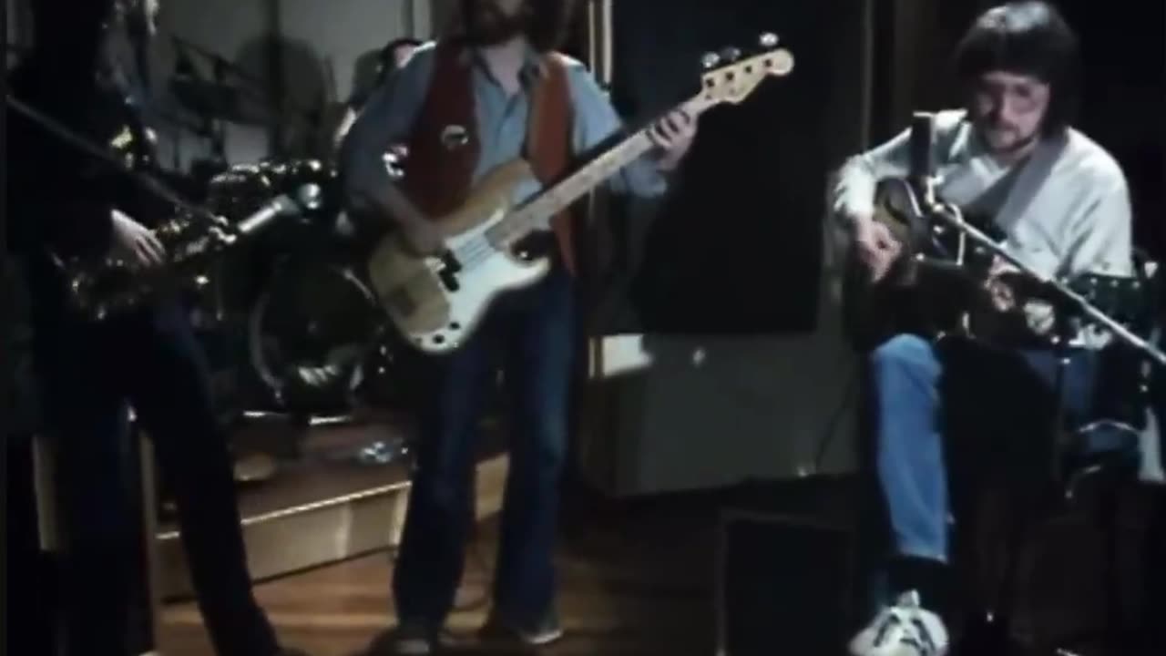 Get it right next time - Gerry Rafferty - Night Owl - music video