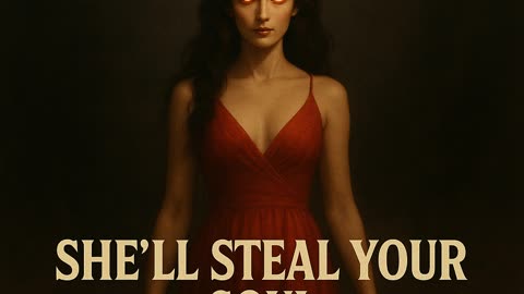RHONDA SHE'LL STEAL YOUR SOUL HEAVY METAL