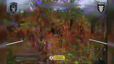 💥🛑 Ukraine Russia War | Ukrainian Perun Unit Repels Russian Assault | RCF