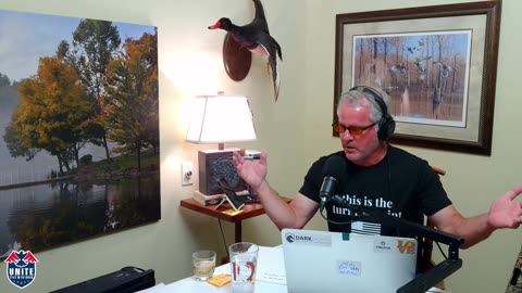 Ep. 68: Dumbed-Down Kids, Weaponized Virtue & Paths to True Sovereignty | Unite The Divided w/ Chad Schmidt & Travis Fischer