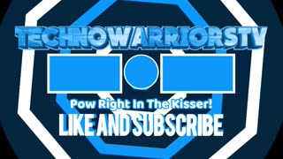 2025 techno warriors tv outro