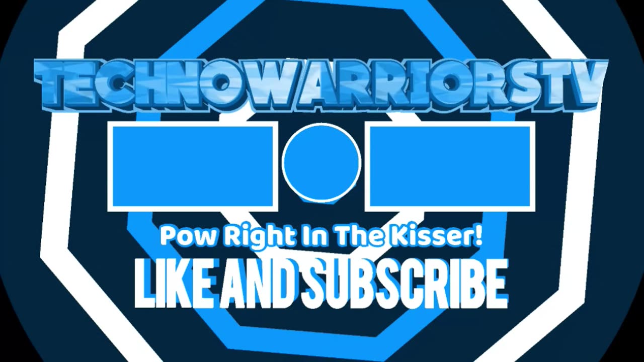 2025 techno warriors tv outro