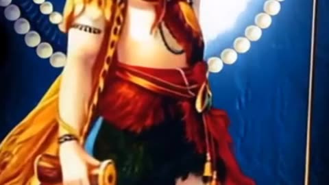 Mahadev