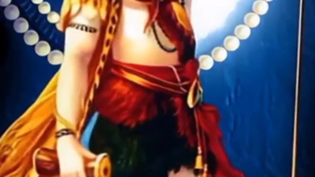Mahadev