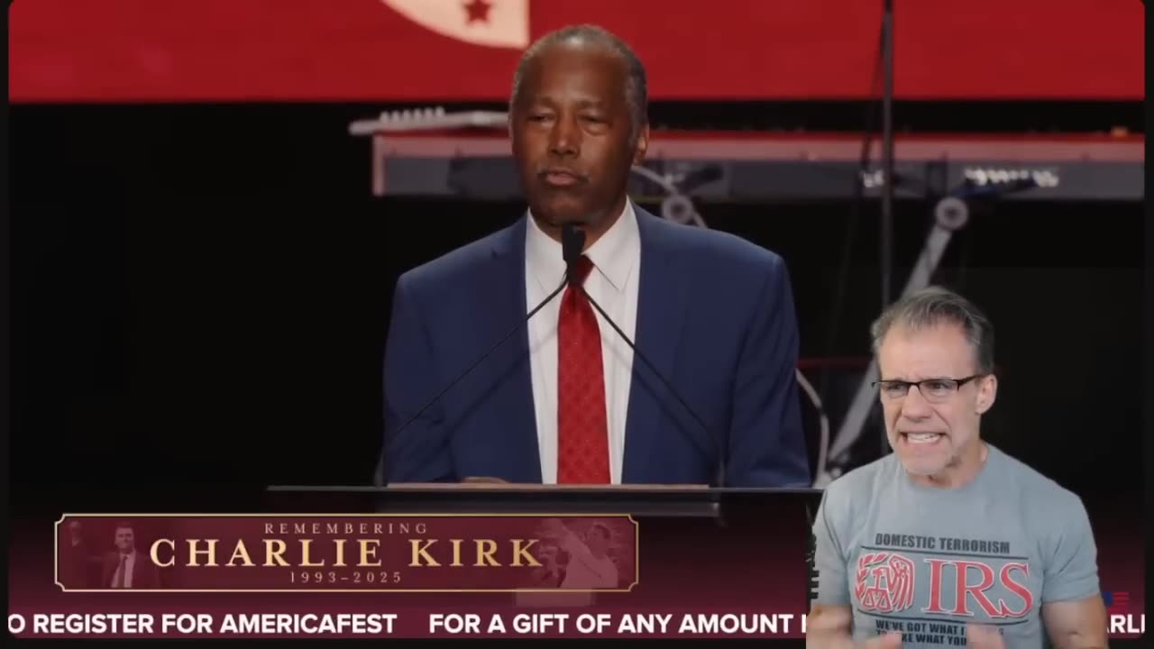 Surgeon for Charlie Kirk says His Neck was SO SO IMPRESSIVE it stopped the 30-06