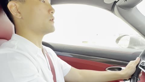Sports Mode, Porche 718