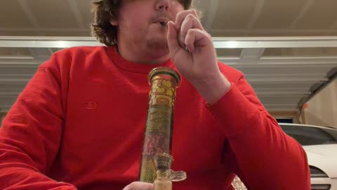 Day 59 pt4 Yeah pjs are comfy