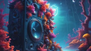 Drum'n'Bass - Deep 4