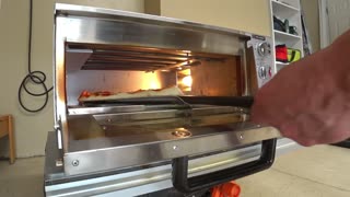 Best Pizza You Never Ordered