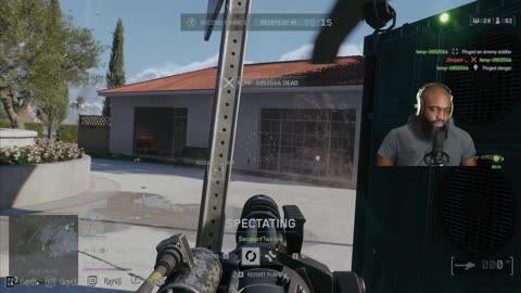 Vibing for a bit on RL