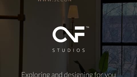 Designed by Second Floor Studios
