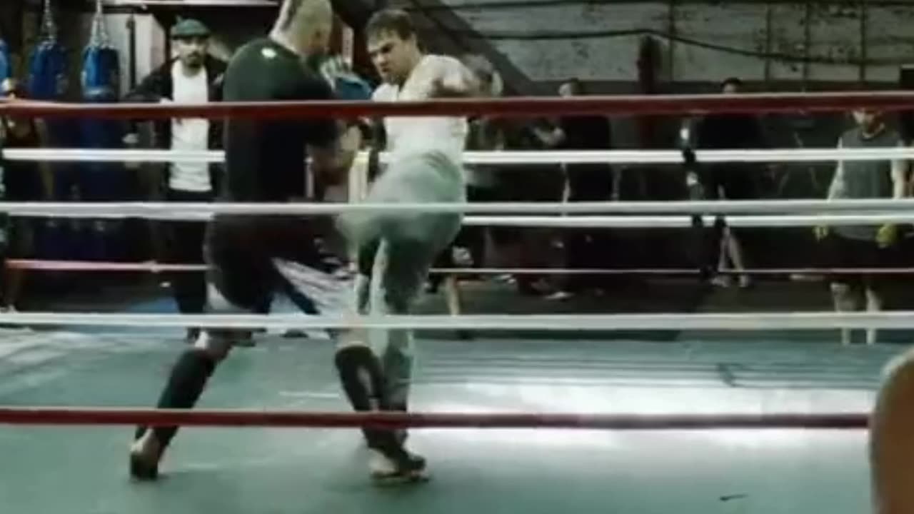 Warrior "you owe me $200"