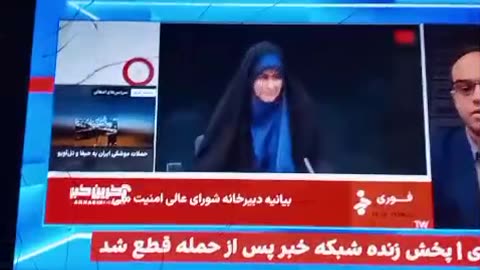 💥😁ISLAMIC SOCIALIST FAKE NEWS BLOWN UP DURING LIVE PROGRAMMING.😁💥