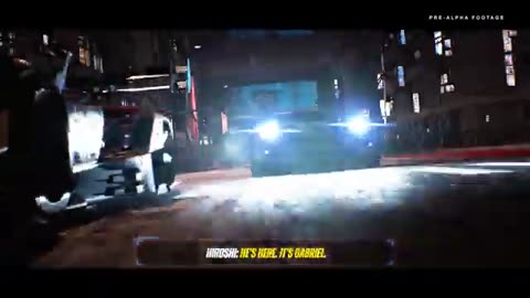 Screamer - Gameplay Reveal