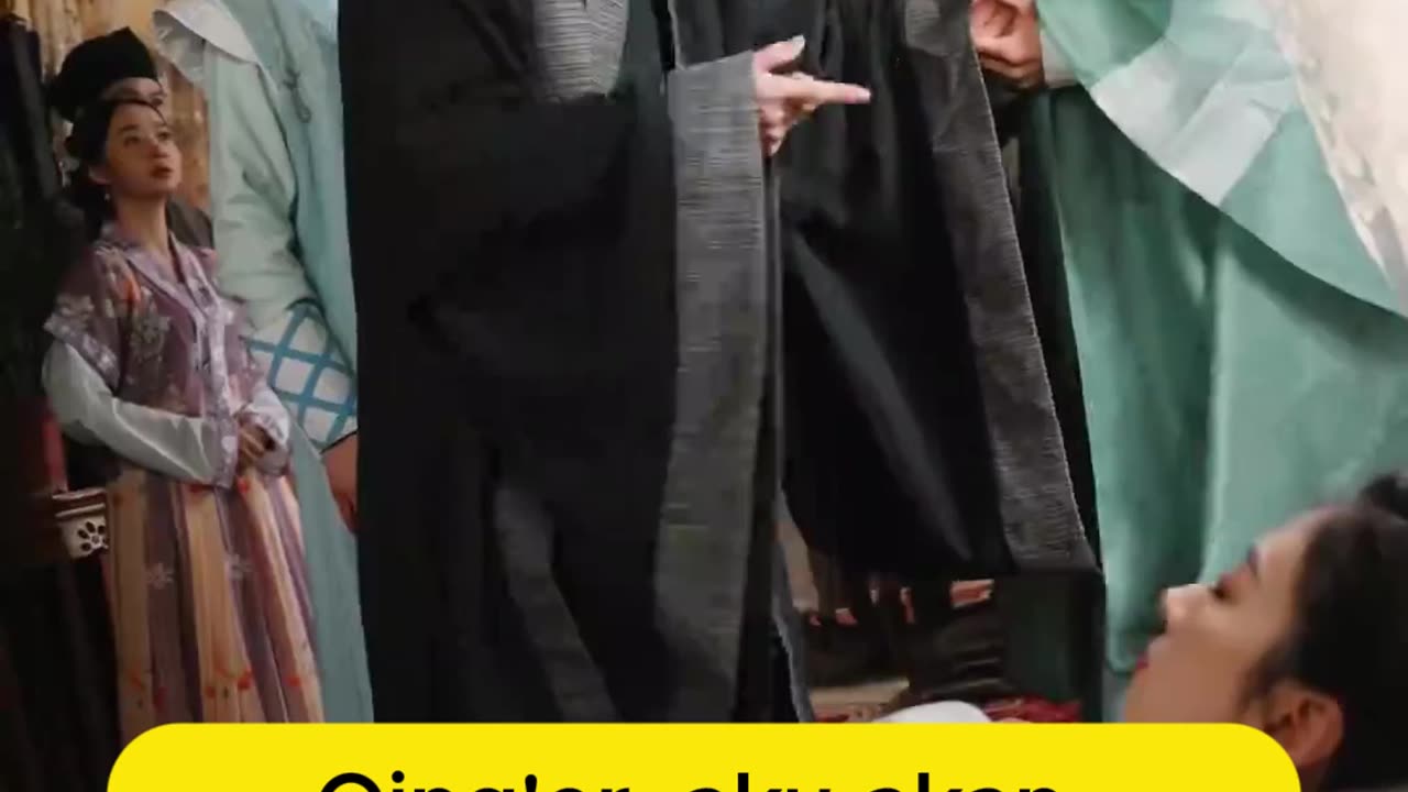 perjalana jaman kuno ep 7