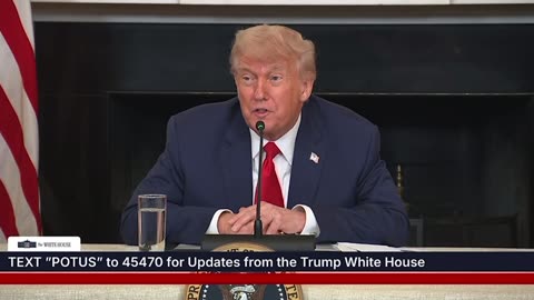 Trump Responds Allegations that Elon Musk Assaulted Treasury Sec. Scott Bessent, Used Drugs