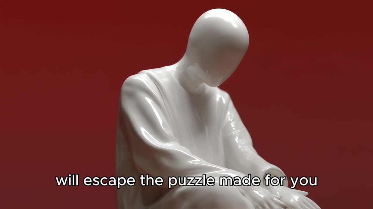 Kyler Simzer - You Can't Escape (Official Audio)