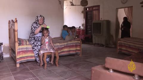 آلاف السودانيين يتوجهون إلى الحج رغم ظروف الحرب والصعوبات المادية
