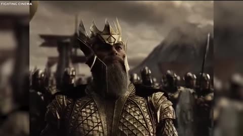 The Story of Gilgamesh and its link to the Iraq War