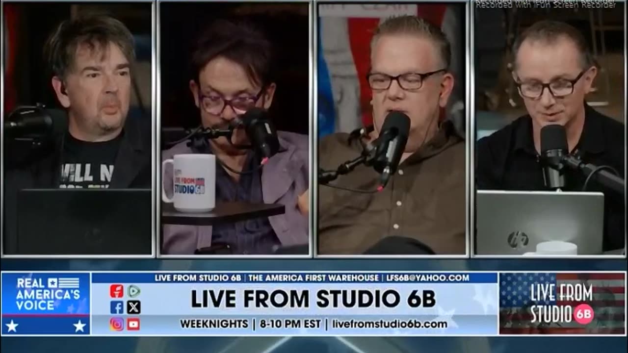 JUDGES>COMMUNIST ACTIVISTS - NM JUDGE & WIFE ARRESTED FOR HARBORING ILLEGAL GANG MEMBERS AT HOME - 21 mins.