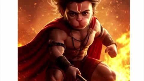 Jay shree ram
