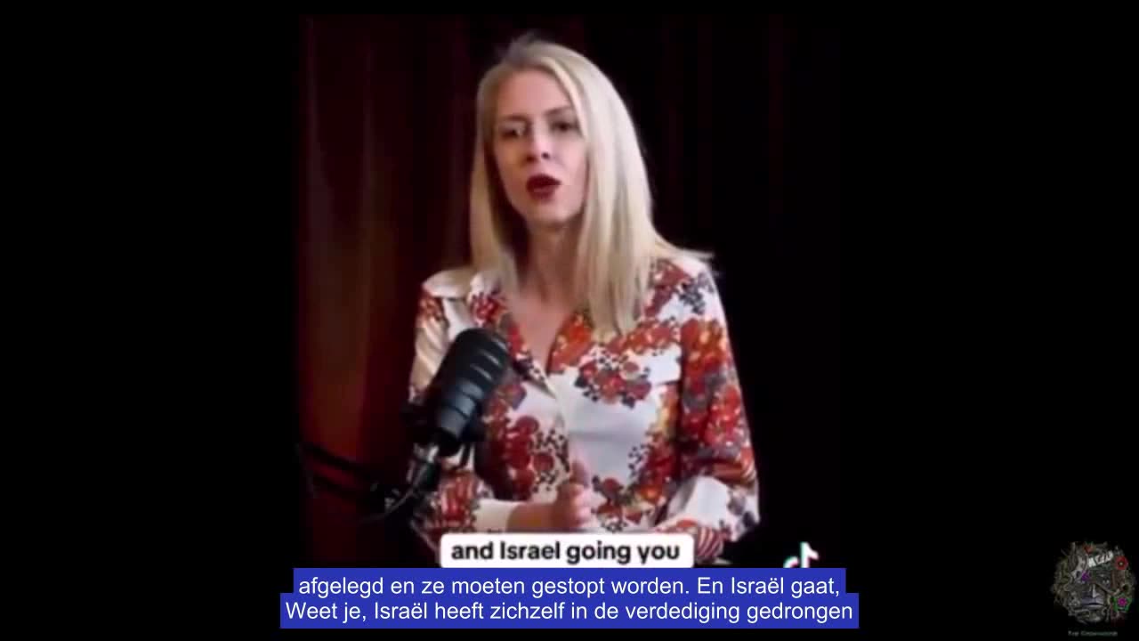 Max Igan: Belangrijkste Clips Uit De Video 'Selout' (Uitverkoop) Eng,NL