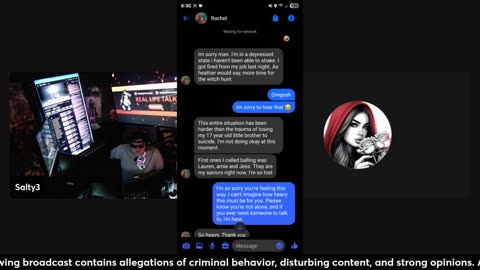 The Clown Show Chronicles | True Crime’s Greatest Hits of Hypocrisy