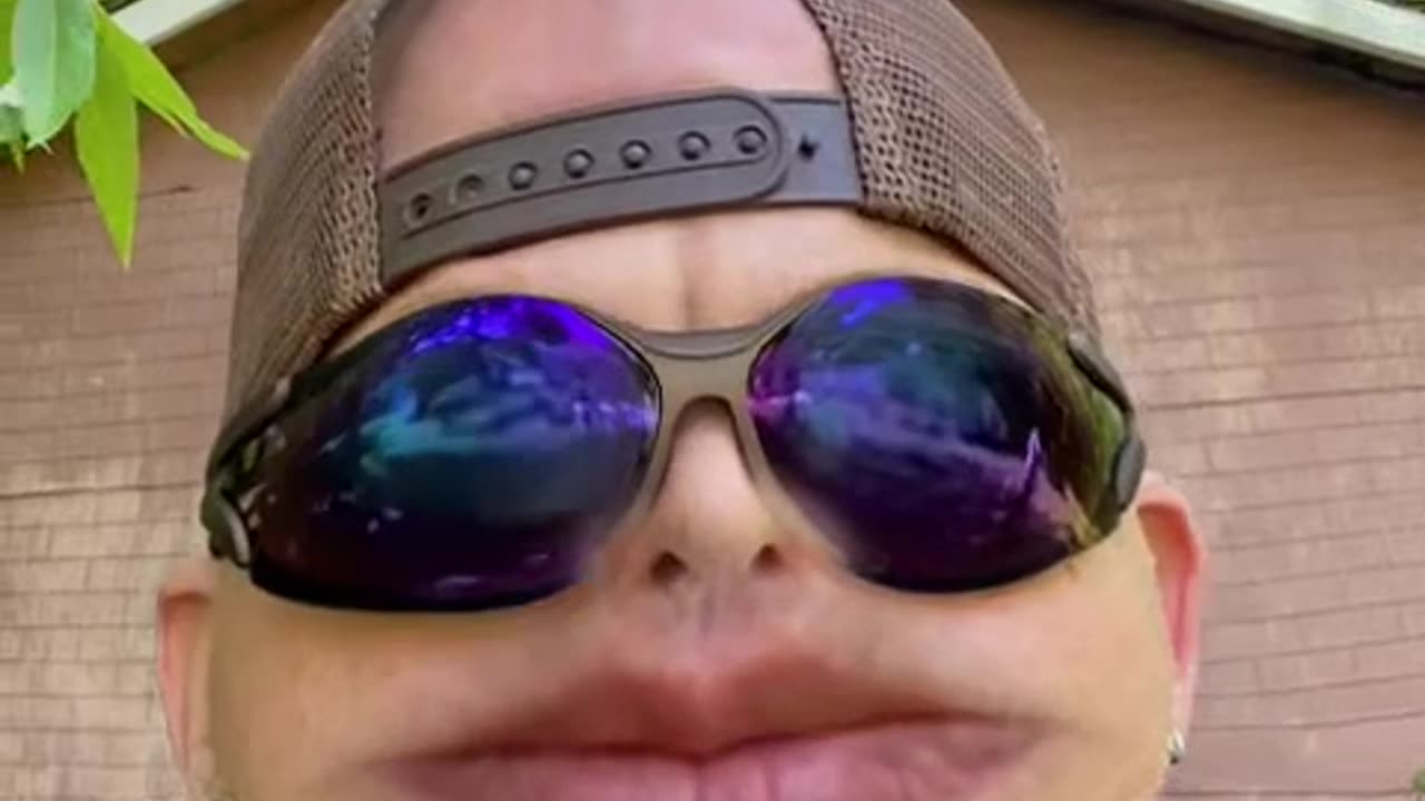 Where You At, Creepyhead?