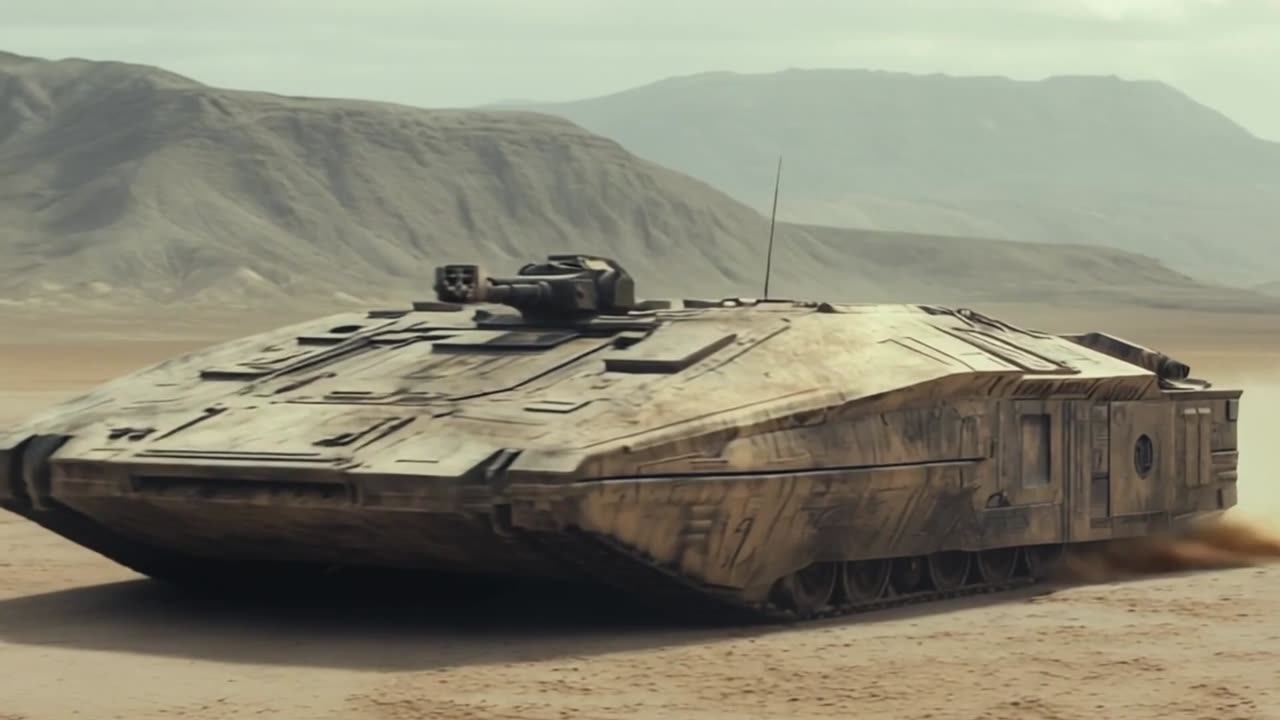 09 Burning Footsteps - Futuristic Warrior Music