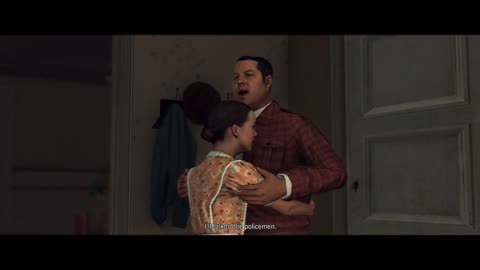 LA Noire Ep22 The Golden Butterfly Part 2