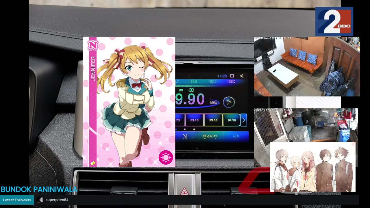 Mitsubishi Xpander 2019 Live