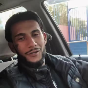 Would you feel safe if these were your new neighbors?