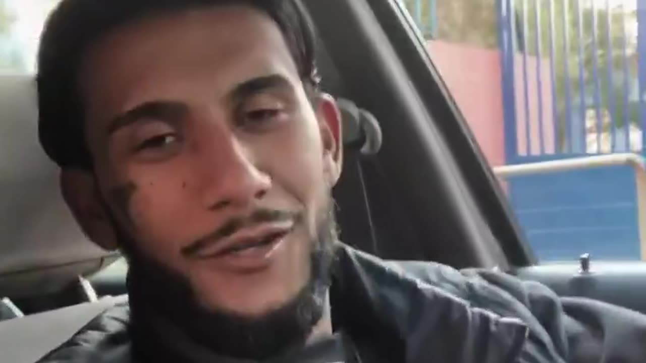 Would you feel safe if these were your new neighbors?