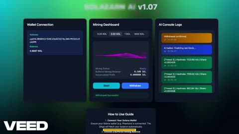 This Free AI Script Made Me Rich on Solana