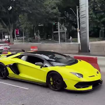 Lamborghini #lamborghiniaventador #aventador #svj #automobile #supercar #lamborghinni