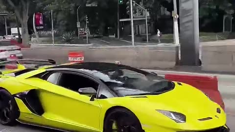 Lamborghini #lamborghiniaventador #aventador #svj #automobile #supercar #lamborghinni