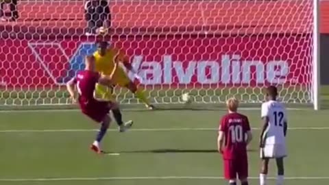 All Goals ⚽: Norway 🇳🇴 vs Nigeria 🇳🇬: Under 20 FIFA World Cup 2025