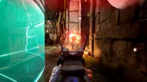 Ixchel Official GamePlay Showcase | FragPunk