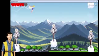 Angelle Forever ver. 2 [Elle stream]
