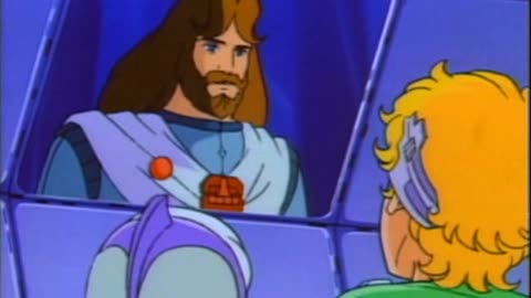Ulysses 31 S01E23 Calypso