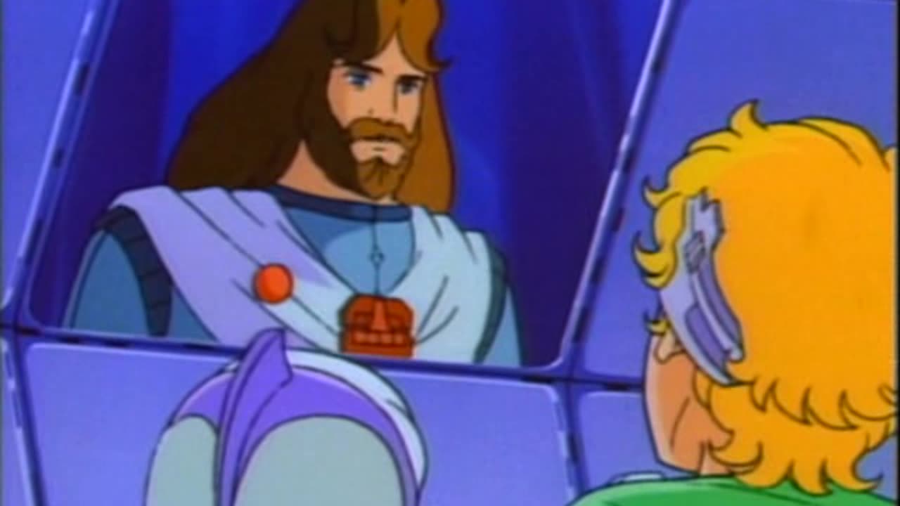 Ulysses 31 S01E23 Calypso