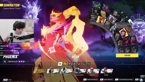 MASAYOSHI PLAYS MARVEL RIVALS