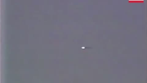 UFO video: Cleburne, Texas — June 1995