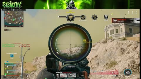 🔴CODtent🔴