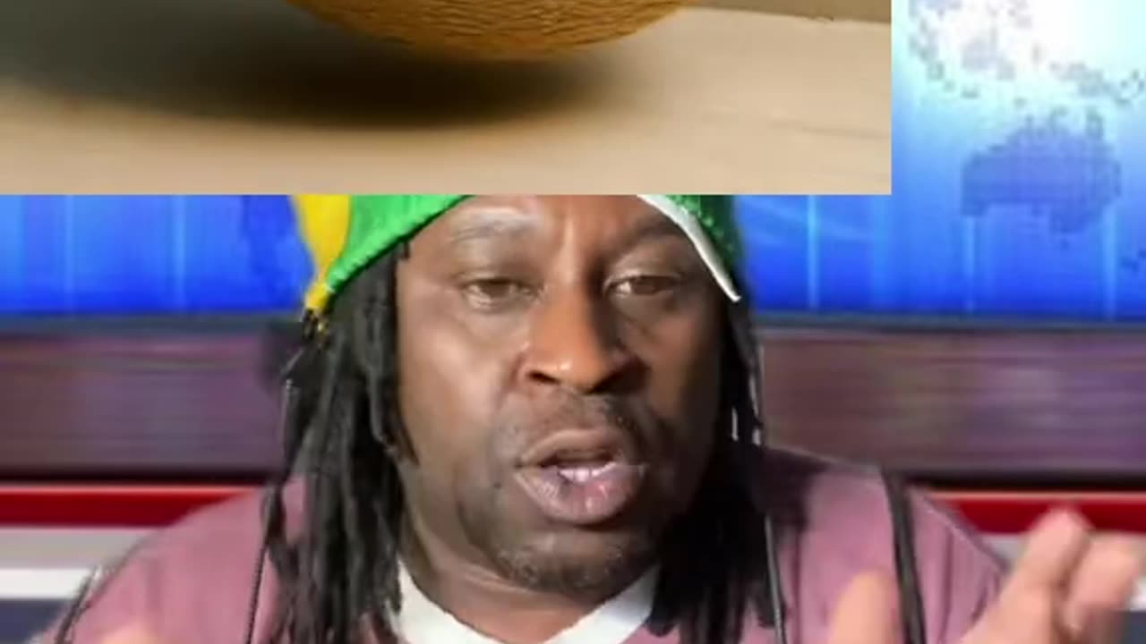 Jamaican News Network JNN (EMERGENCY BROADCAST)