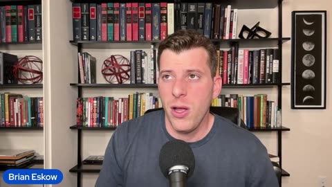 Aliens, Ben Sasse's Grace, & JD Vance's GOP Future