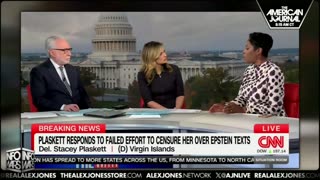 INFOWARS LIVE - 11/20/25: The American Journal with Breanna Morello / The Alex Jones Show / The War Room With Harrison Smith